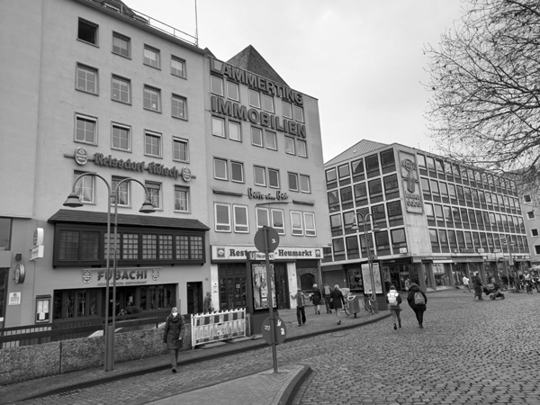 Koeln Hotels